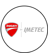 Ducati by Imetec